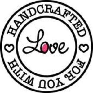 Homemade crochet items